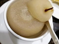 贝母梨盅-钦善斋(武侯祠店)