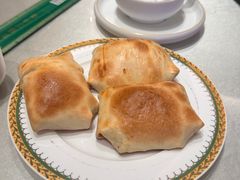 烤包子-新疆巴州金丝特餐厅(大钟寺店)