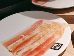 -牛角烧肉(步步高星城天地店)