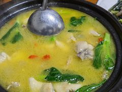 -李东农庄(中南百草园地标店)