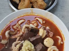 -大胖沙茶面(石鼓路店)