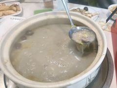-清真·马坡烧烤涮牛肚·酸浆火锅(新区总店)
