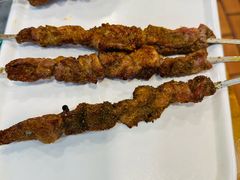 -马记伊源斋涮肉·清真菜(潘家园古玩市场店)