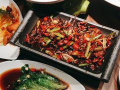 -湖兰金牌小炒肉(玉环万达店)