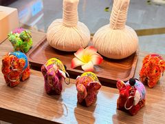 -菩泰·泰式草本按摩SPA(国大城市广场店)