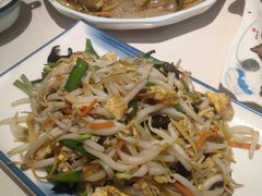 炒合菜-佶政筋饼·新概念(安阳路店)