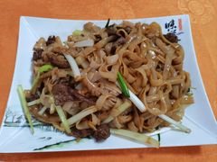 炒牛河-裕华(南华东路店)