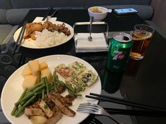 -重庆富力艾美酒店