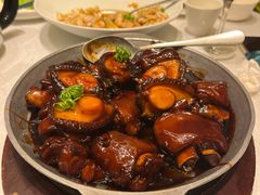 -银筵(武夷路店)