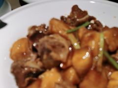 -前海沿·青岛菜(李沧万达店)