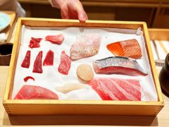 -Ginza Onodera 鮨(外滩十八号店)