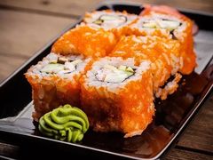 -池田寿司·4H鲜作(西直门凯德华联店)