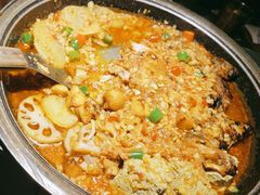 -烤匠麻辣烤鱼(万象城店)