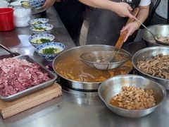 -大鼎沙嗲面(港口路店)