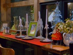 -NLFS1983咖啡花园餐厅(锦桂店)
