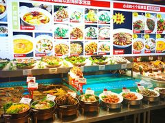 -必点海鲜·鲅鱼水饺(鞍山西道店)