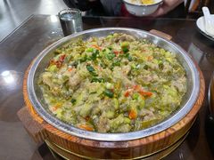 -朗妈私房菜(婺女州店)