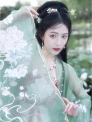 -醉唐风古装写真摄影(宁波店)