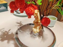 -奔跑吧陕菜·盛世长安(民乐园万达店)
