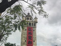 -赤坎·广东华侨国际旅游度假区