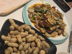 -爪王羊排火锅·烧烤
