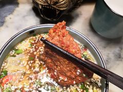 -袁老四重庆老火锅(中瀛御景店)