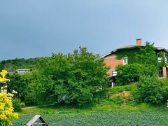 -大连北马山庄