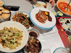 -聆桂烤鸭·金奖烤鸭(静联广场店)