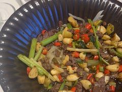 -秋色客家菜(南山店)