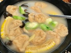 -新兴·金羊座·粤菜点心(乐峰店)