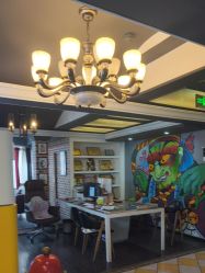 -刺客纹画纹身·洗纹身·穿孔饰品