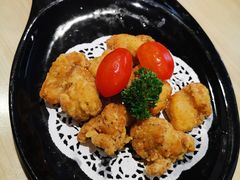 -豪客来牛排(绿宝广场店)