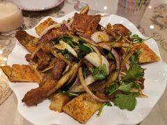 -新疆伊宁远征餐厅