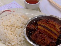 -醉琼楼酒家(灣仔)