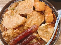 -柳石居柳州螺蛳粉(万达店)