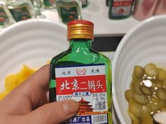 -好伦哥比萨烤肉自助(马家堡店)