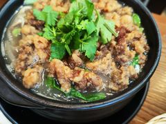-溢香苑瓦罐(前进路店)