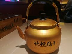 -地摊风云龙虾烧烤铺(润和国际店)