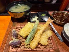 -天妇罗内顺田(罗湖店)
