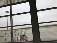 -银川河东国际机场