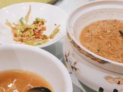 -俭朴菜(鲁磨路店)