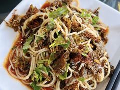-瑞丰园庭院餐厅·白族传统家常菜