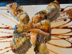 蝴蝶卷-山葵家·创意料理(临平银泰城店)