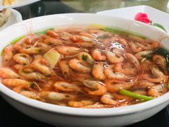 盐水虾-协和菜馆(凤凰街店)