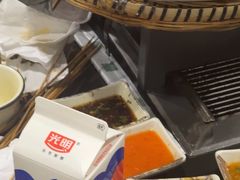 -德四家·云南傣味烧烤品牌(和谐店)