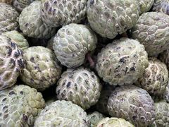 -港华水果街(港华广场店)