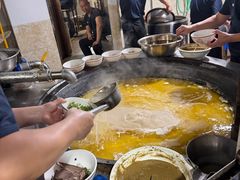 -兄弟俩老李家牛肉汤(总店)