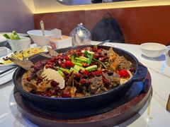 -老板恋上鱼(高新万达店)