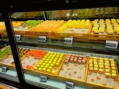 -韩盛·盛江山自助料理(中街大悦城店)