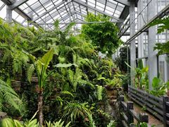 -国家植物园南园